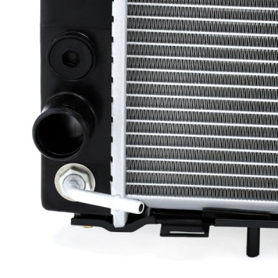 Kühler, Motorkühlung RIDEX 470R0260 470R0260 - foto 7