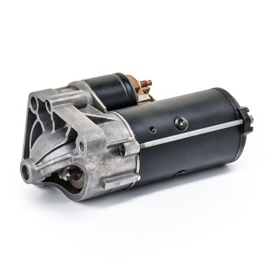 Anlasser RIDEX 2S0047R 2S0047R - foto 3