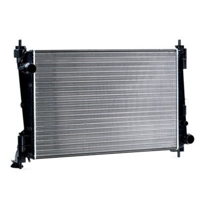 Kühler, Motorkühlung RIDEX 470R0611 470R0611 - foto 3