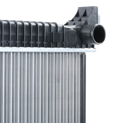 Kühler, Motorkühlung RIDEX 470R0676 470R0676 - foto 6