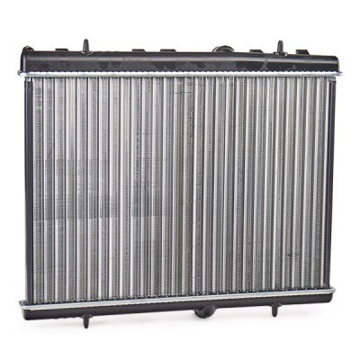 Kühler, Motorkühlung RIDEX 470R1357 470R1357 - foto 4