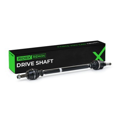 Antriebswelle RIDEX 13D1233R 13D1233R - foto 2