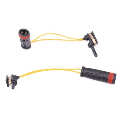 Bremsbeläge Satz RIDEX 402B0213 402B0213 - foto 8