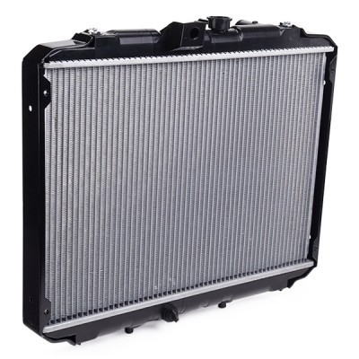 Kühler, Motorkühlung RIDEX 470R1386 470R1386 - foto 4