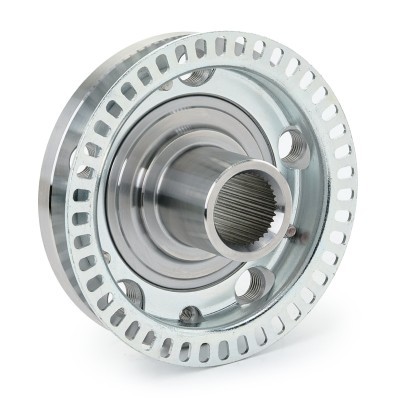 Radnabe RIDEX 653W0202 653W0202 - foto 2