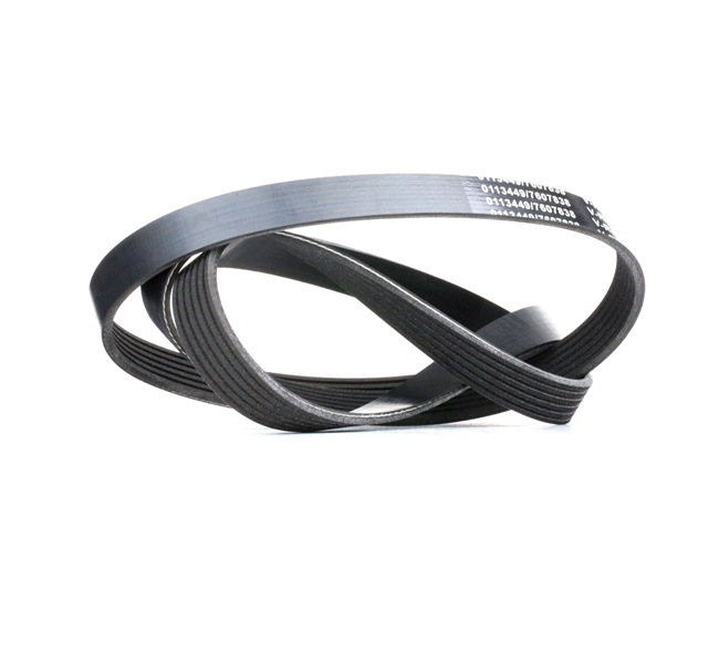 Keilrippenriemen Stark SK-6PK1708 SK-6PK1708 - foto 1