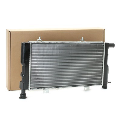 Kühler, Motorkühlung RIDEX 470R0259 470R0259 - foto 3