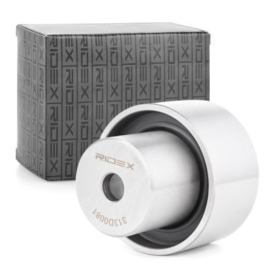 Umlenk-/Führungsrolle Zahnriemen RIDEX 313D0081 313D0081 - foto 2