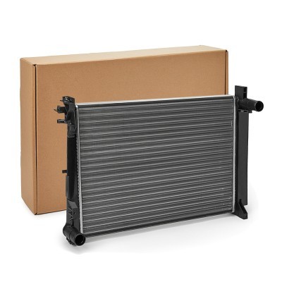Kühler, Motorkühlung RIDEX 470R0228 470R0228 - foto 2