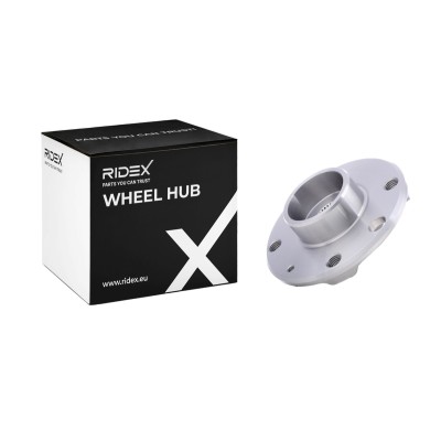 Radnabe RIDEX 653W0071 653W0071 - foto 2