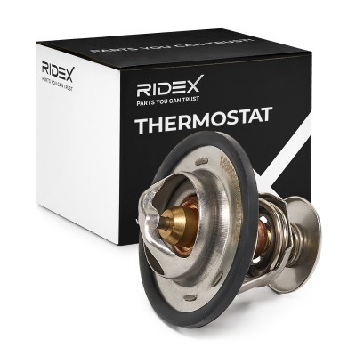 Thermostat, Kühlmittel RIDEX 316T0543 316T0543 - foto 2