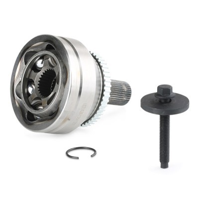 Gelenksatz, Antriebswelle RIDEX 5J0156 5J0156 - foto 3