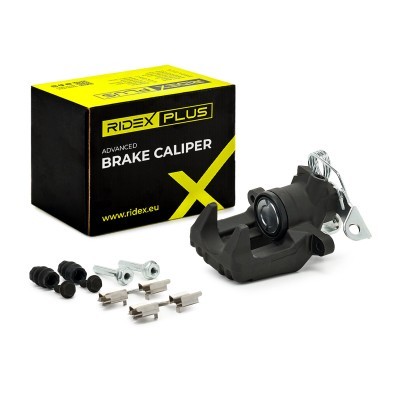 Bremssattel RIDEX 78B0002P 78B0002P - foto 2