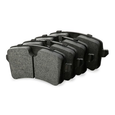 Bremsbeläge Satz RIDEX 402B1331 402B1331 - foto 4