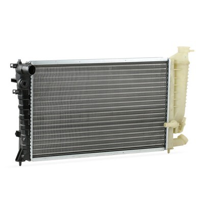Kühler, Motorkühlung RIDEX 470R0109 470R0109 - foto 4