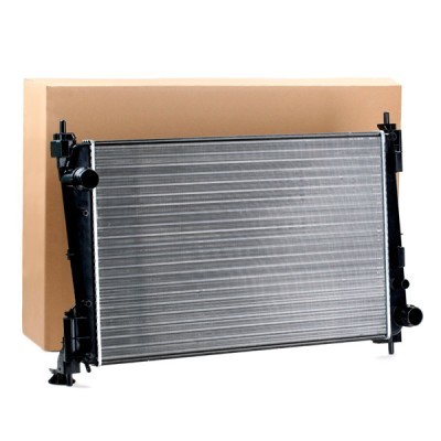 Kühler, Motorkühlung RIDEX 470R0611 470R0611 - foto 2
