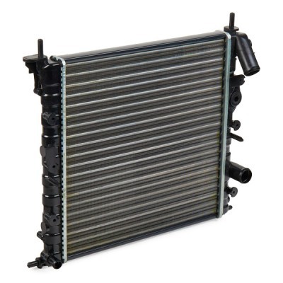 Kühler, Motorkühlung RIDEX 470R0589 470R0589 - foto 3