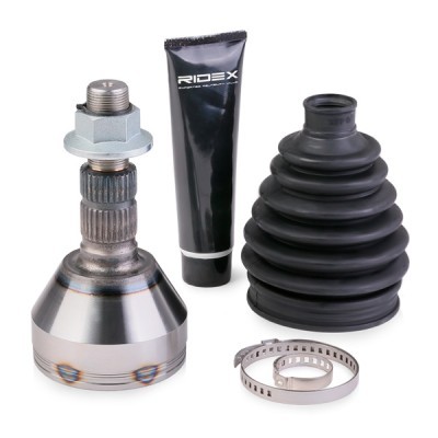 Gelenksatz, Antriebswelle RIDEX 5J0258 5J0258 - foto 2