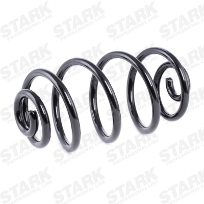 Fahrwerksfeder Stark SKCS-0040285 SKCS-0040285 - foto 4