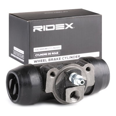 Radbremszylinder RIDEX 277W0138 277W0138 - foto 2
