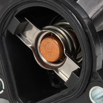 Thermostat, Kühlmittel RIDEX 316T0535 316T0535 - foto 5