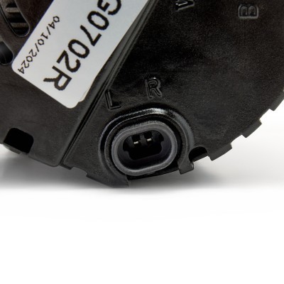 Generator RIDEX 4G0702R 4G0702R - foto 6