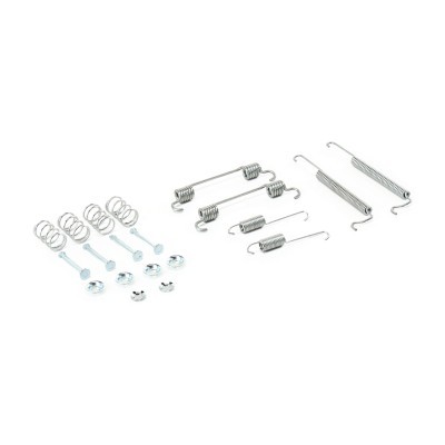 Bremsbackenbolzensatz RIDEX 1502A0064 1502A0064 - foto 2