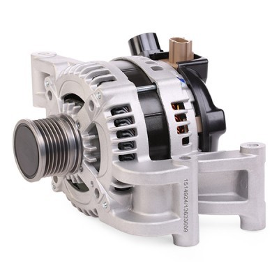 Generator RIDEX 4G0190 4G0190 - foto 3