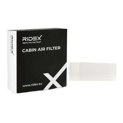 Filter, Innenraumluft RIDEX 424I0082 424I0082 - foto 9