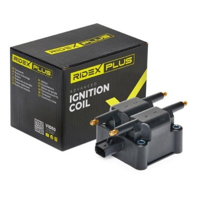 Zündspule RIDEX 689C0240P 689C0240P - foto 13