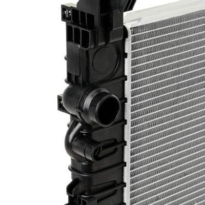 Kühler, Motorkühlung RIDEX 470R0906 470R0906 - foto 5