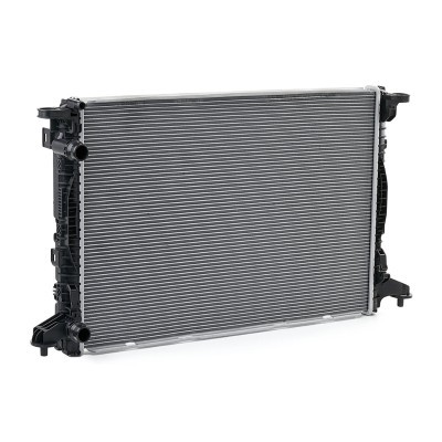 Kühler, Motorkühlung RIDEX 470R1068 470R1068 - foto 3