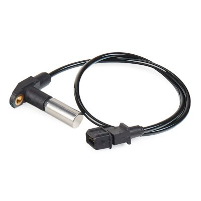 Impulsgeber, Kurbelwelle RIDEX 3946S0186 3946S0186 - foto 3