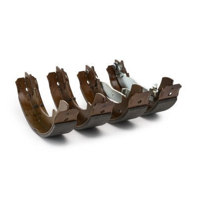 Bremsbeläge Satz RIDEX 70B0064 70B0064 - foto 5