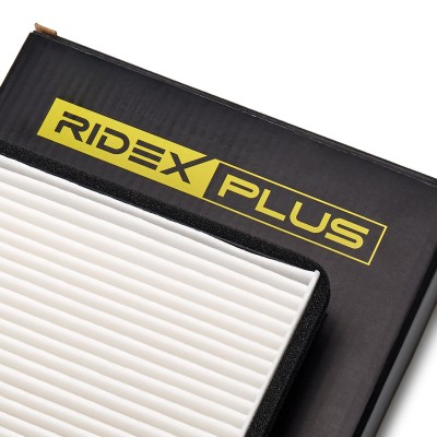 Filter, Innenraumluft RIDEX 424I0043P 424I0043P - foto 5