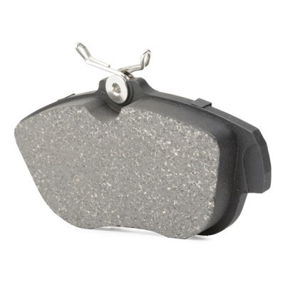 Bremsbeläge Satz RIDEX 402B0422 402B0422 - foto 5