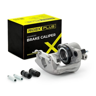Bremssattel RIDEX 78B0651P 78B0651P - foto 2