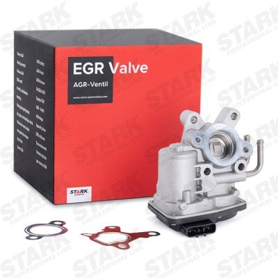 AGR-Ventil Stark SKEGR-0770259 SKEGR-0770259 - foto 3