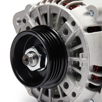 Generator RIDEX 4G0797 4G0797 - foto 5