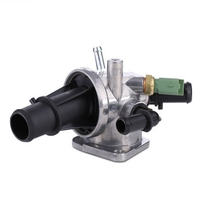 Thermostat, Kühlmittel RIDEX 316T0282 316T0282 - foto 3