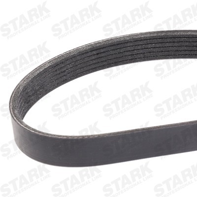 Keilrippenriemen Stark SK-6PK2020 SK-6PK2020 - foto 3