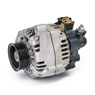 Generator RIDEX 4G0703R 4G0703R - foto 3