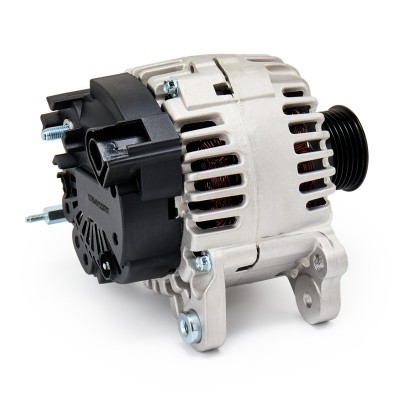 Generator RIDEX 4G0647 4G0647 - foto 4
