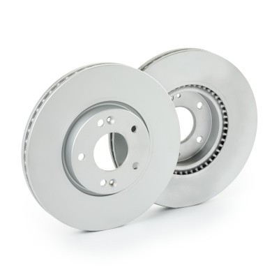 Bremsscheibe RIDEX 82B0251P 82B0251P - foto 3