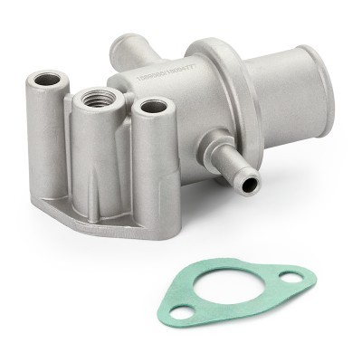 Thermostat, Kühlmittel RIDEX 316T0486 316T0486 - foto 2