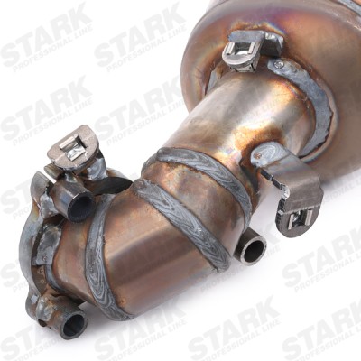 Katalysator Stark SKCCT-4840728 SKCCT-4840728 - foto 6