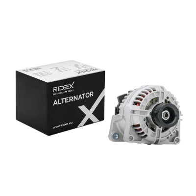 Generator RIDEX 4G0644 4G0644 - foto 2