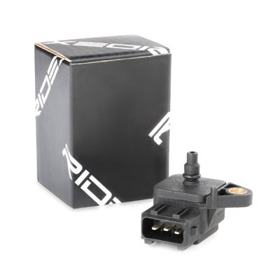 Ladedrucksensor RIDEX 3947S0010 3947S0010 - foto 2