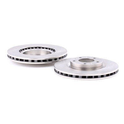 Bremsscheibe RIDEX 82B1096 82B1096 - foto 2
