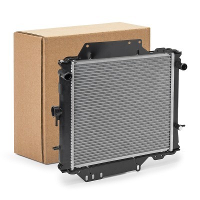 Kühler, Motorkühlung RIDEX 470R0217 470R0217 - foto 2